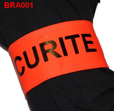 Uniforme Agent de Securite