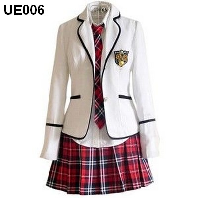 Uniforme Ecole