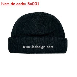Bonnet professionnel