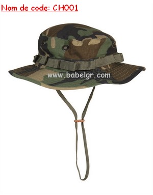 Chapeau et casquette Babel Group