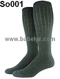 Chaussettes professionnelles